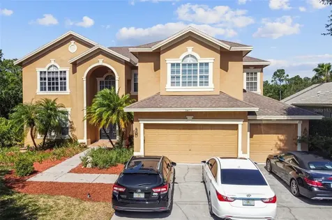 5477 Lockport Court Palm Harbor FL 34685