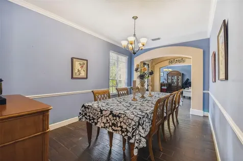 5477 Lockport Court Palm Harbor FL 34685