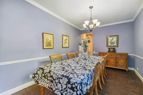 5477 Lockport Court Palm Harbor FL 34685