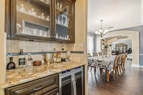 5477 Lockport Court Palm Harbor FL 34685