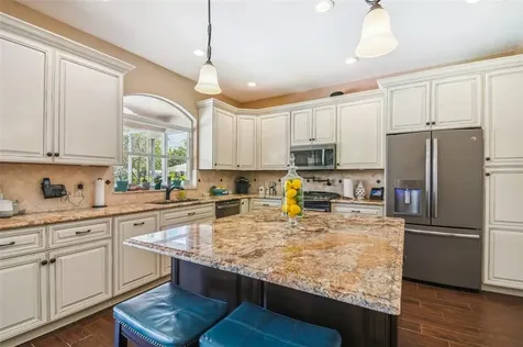 5477 Lockport Court Palm Harbor FL 34685