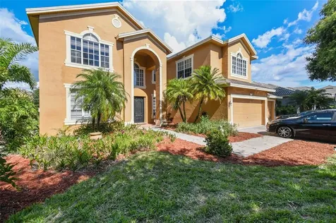 5477 Lockport Court Palm Harbor FL 34685