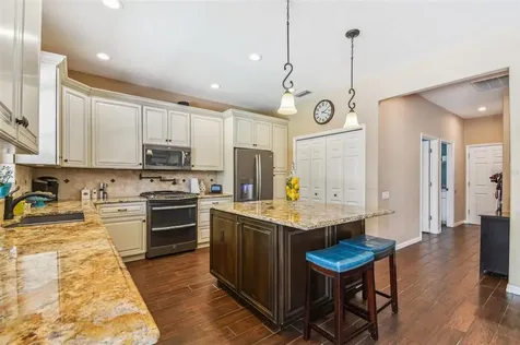 5477 Lockport Court Palm Harbor FL 34685