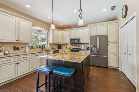 5477 Lockport Court Palm Harbor FL 34685