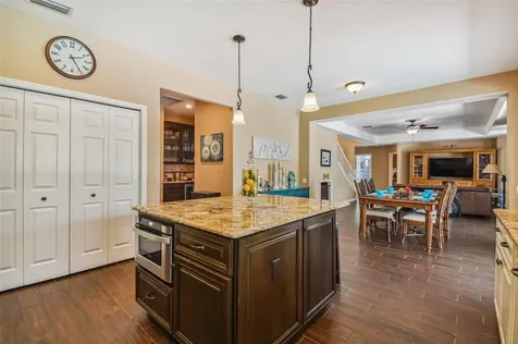 5477 Lockport Court Palm Harbor FL 34685