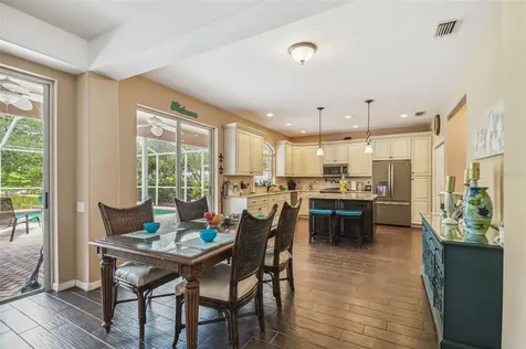 5477 Lockport Court Palm Harbor FL 34685