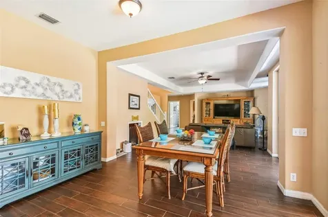5477 Lockport Court Palm Harbor FL 34685