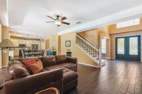 5477 Lockport Court Palm Harbor FL 34685