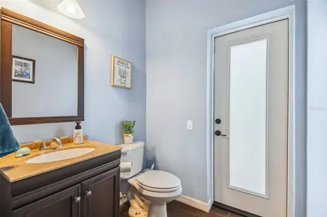 5477 Lockport Court Palm Harbor FL 34685