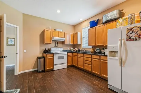 5477 Lockport Court Palm Harbor FL 34685