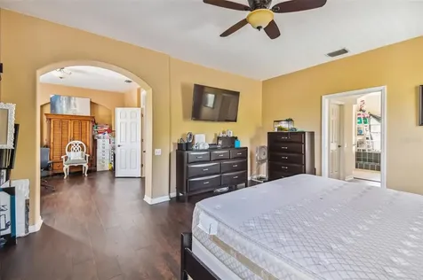 5477 Lockport Court Palm Harbor FL 34685