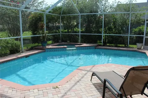 5477 Lockport Court Palm Harbor FL 34685