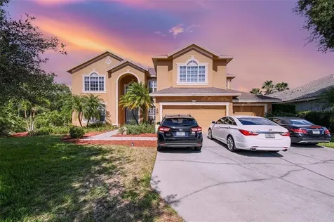5477 Lockport Court Palm Harbor FL 34685