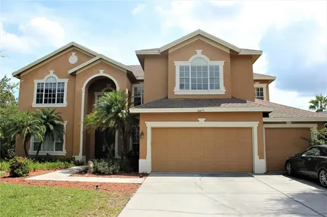 5477 Lockport Court Palm Harbor FL 34685