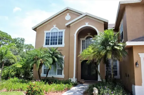 5477 Lockport Court Palm Harbor FL 34685