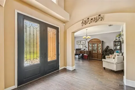 5477 Lockport Court Palm Harbor FL 34685