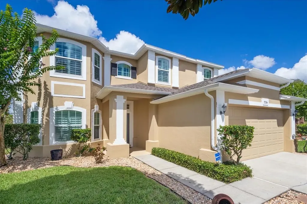 9784 Myrtle Creek Lane Orlando FL 32832