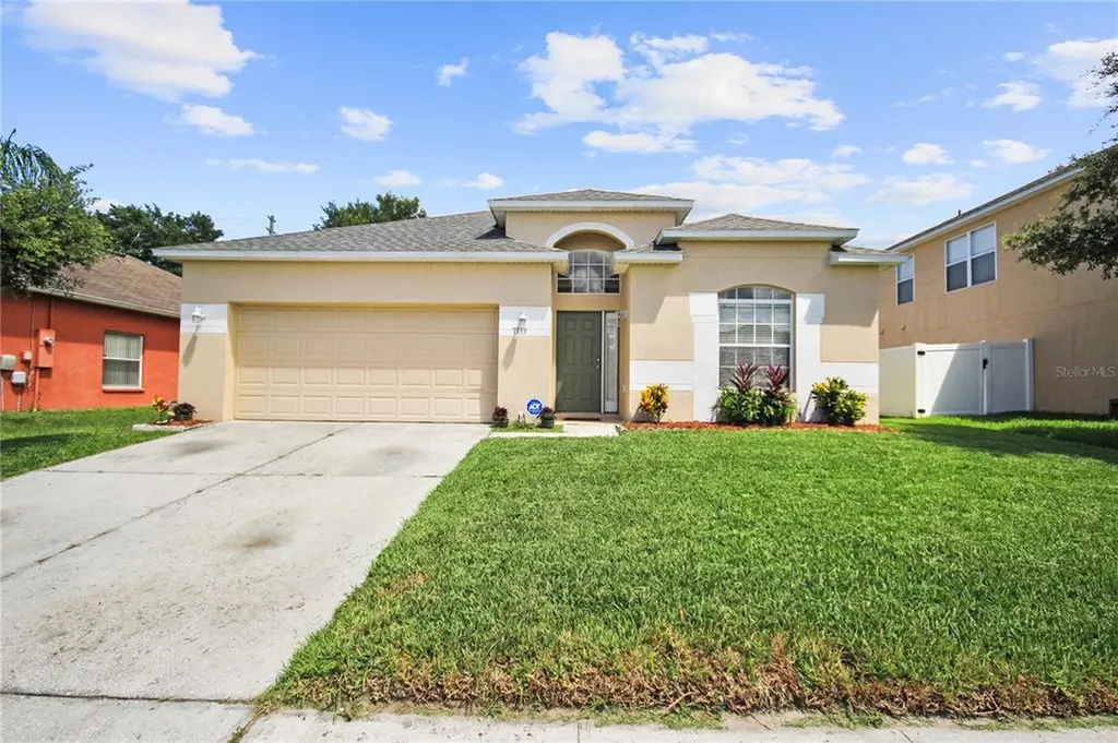 7733 Newlan Drive Orlando FL 32818