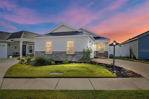 1817 SW 247th Street Newberry FL 32669