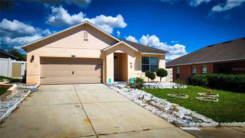 963 Sally Road Lake Wales FL 33853