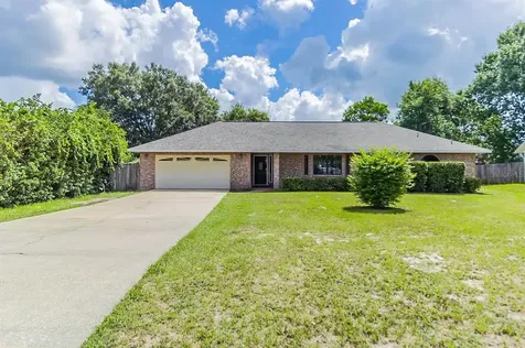 1925 Fayetteville Avenue Deltona FL 32725