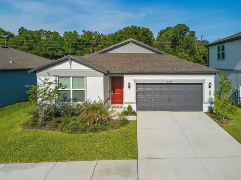 6459 Bradford Woods Drive Zephyrhills FL 33542