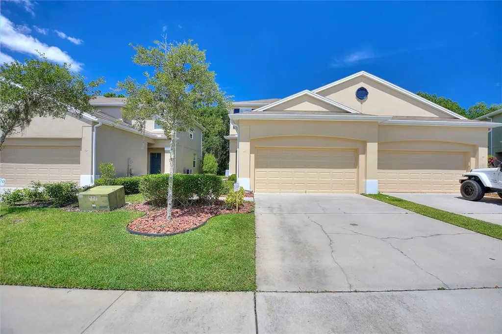 1364 Scarlet Oak Loop Winter Garden FL 34787