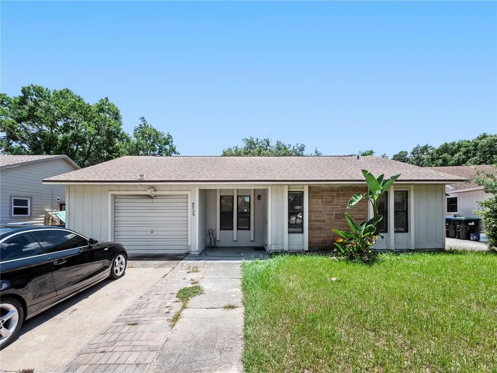 8503 Sunlit Lane Orlando FL 32810