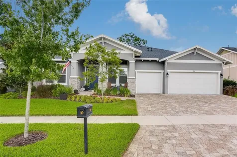 5206 Alafia Falls Drive Lithia FL 33547