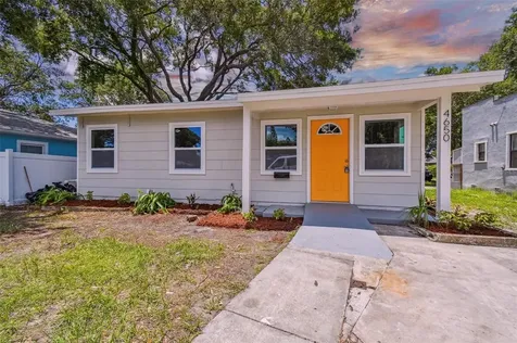 4650 11th Avenue S St Petersburg FL 33711