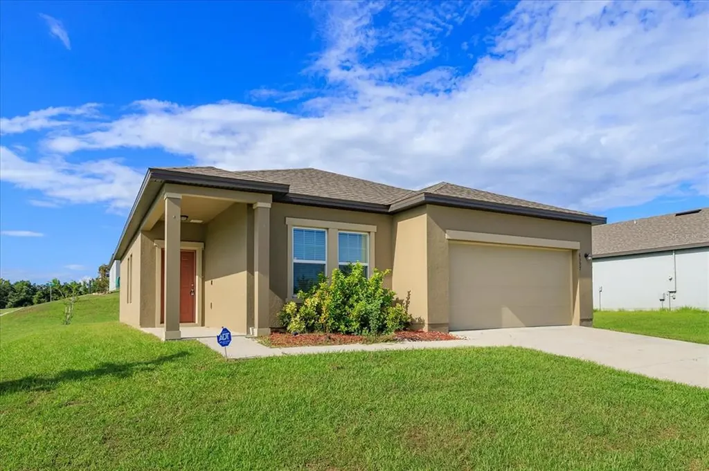 6397 Green Bud Drive Groveland FL 34736