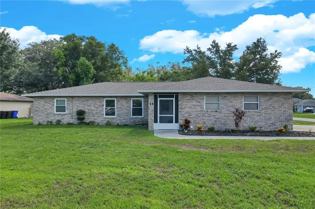 13 Oregon Avenue Saint Cloud FL 34769