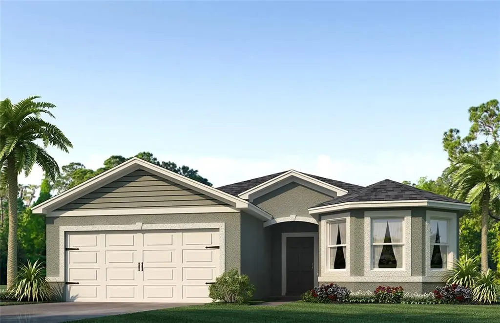 518 Lazio Circle Debary FL 32713