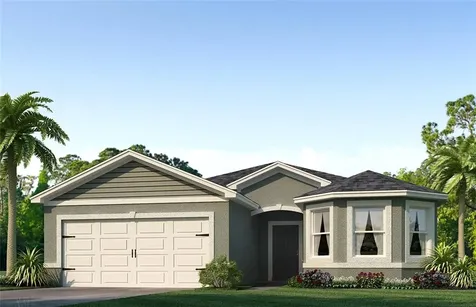 518 Lazio Circle Debary FL 32713