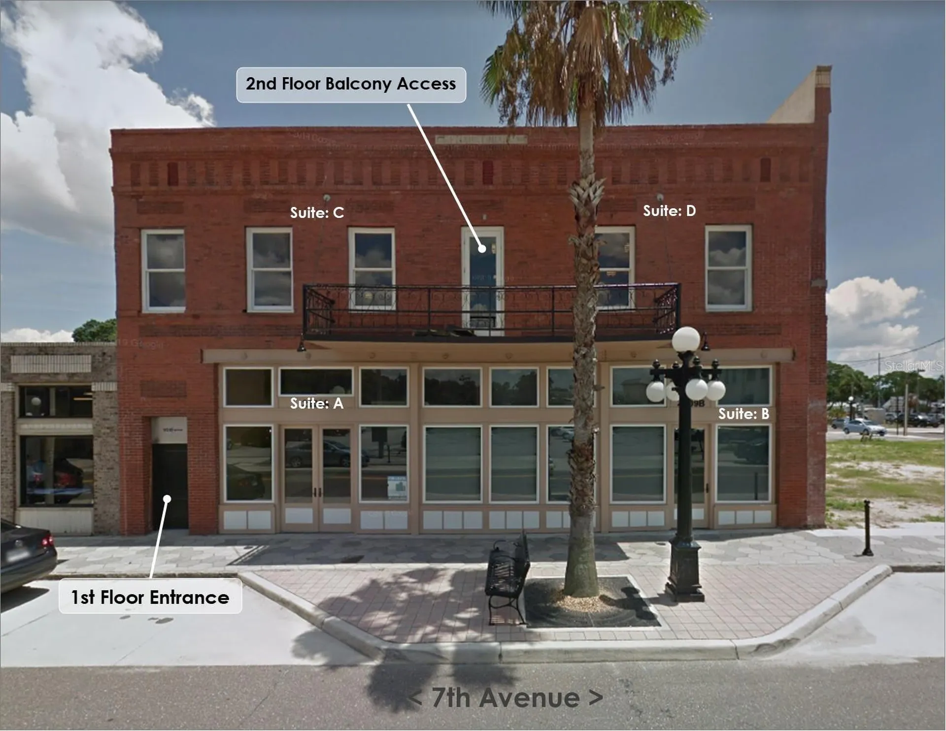 2209 E 7th Avenue Tampa FL 33605