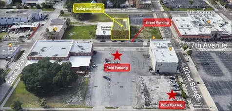 2209 E 7th Avenue Tampa FL 33605