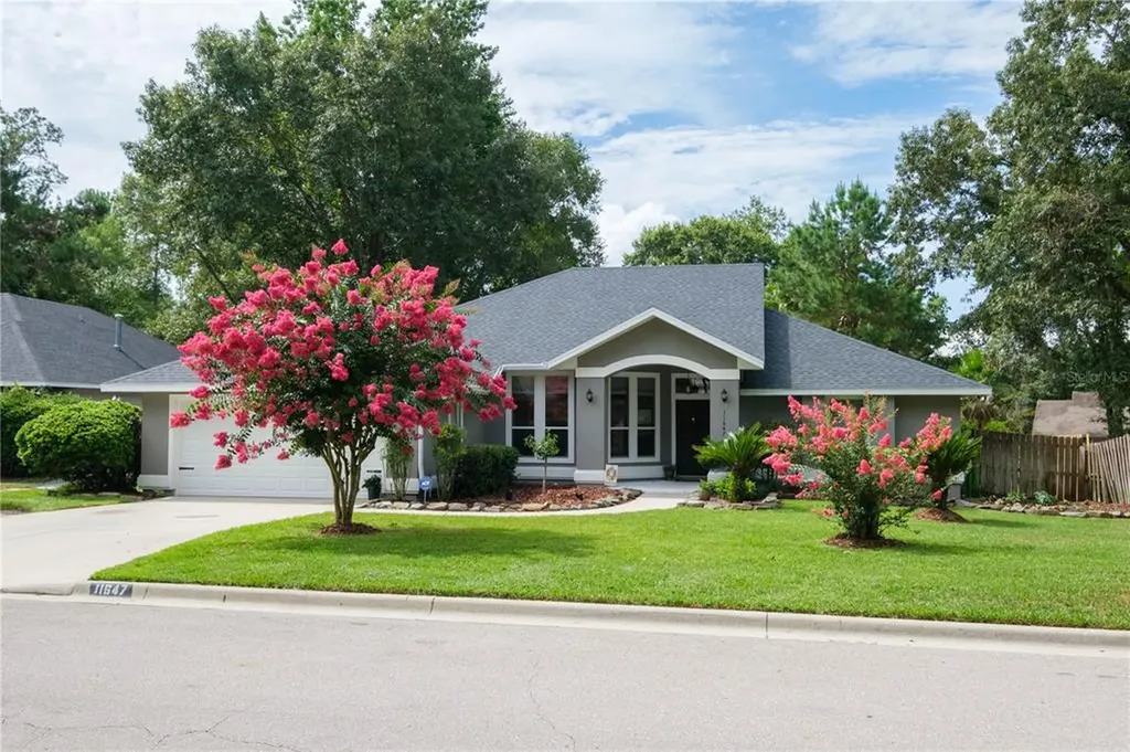 11647 NW 13th Lane Gainesville FL 32606