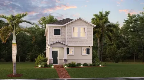2349 Volunteer Avenue Kissimmee FL 34744