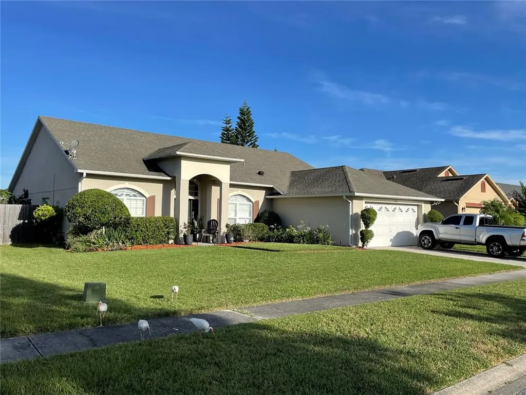 11646 Blackmoor Drive Orlando FL 32837