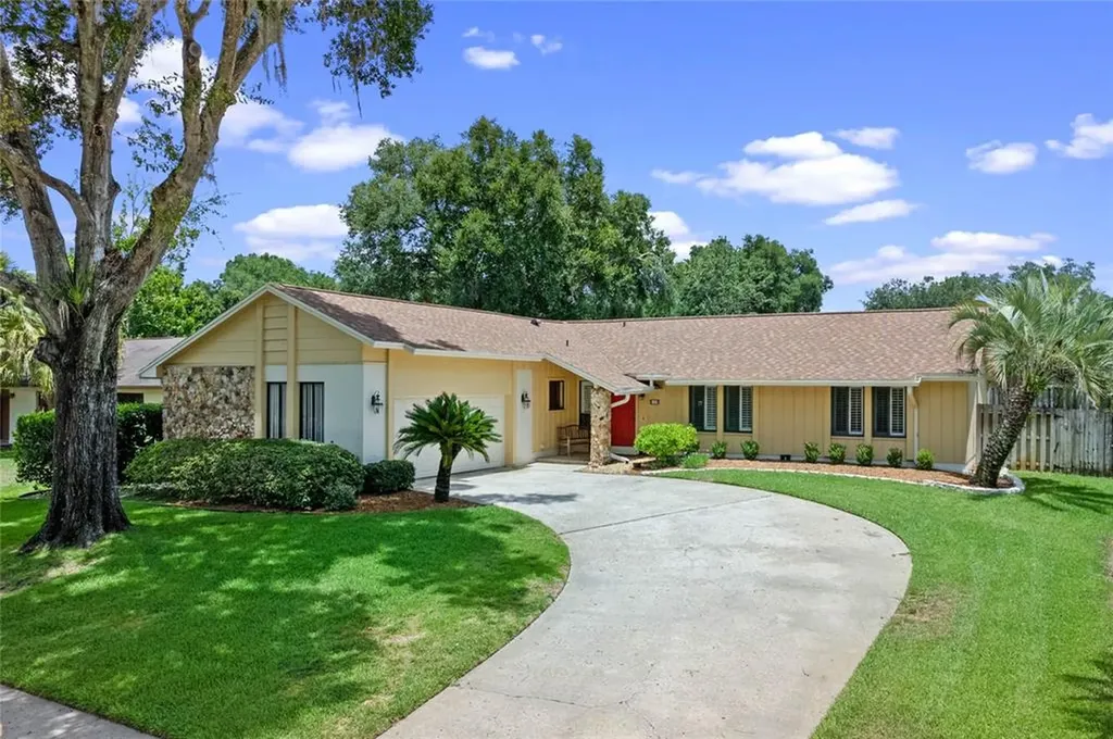345 Cypress Landing Drive Longwood FL 32779