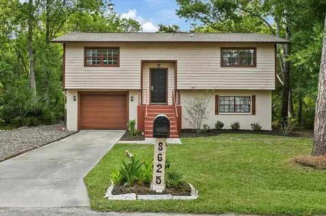 8625 Cutlass Drive Hudson FL 34667
