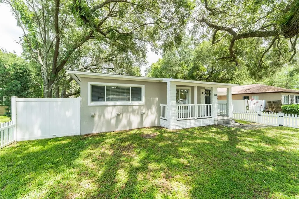 601 S Clyde Avenue Kissimmee FL 34741