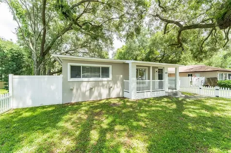 601 S Clyde Avenue Kissimmee FL 34741