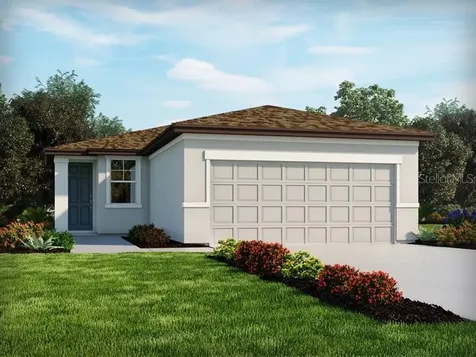 34672 Telluride Lane Zephyrhills FL 33541