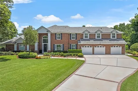 306 Windcliffe Court Oviedo FL 32765