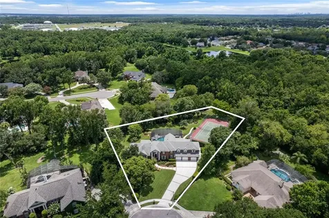 306 Windcliffe Court Oviedo FL 32765