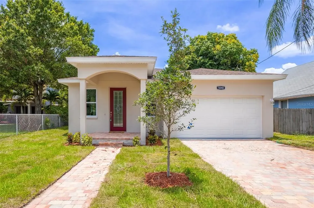 5040 22nd Street N St Petersburg FL 33714