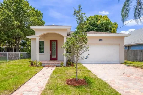 5040 22nd Street N St Petersburg FL 33714