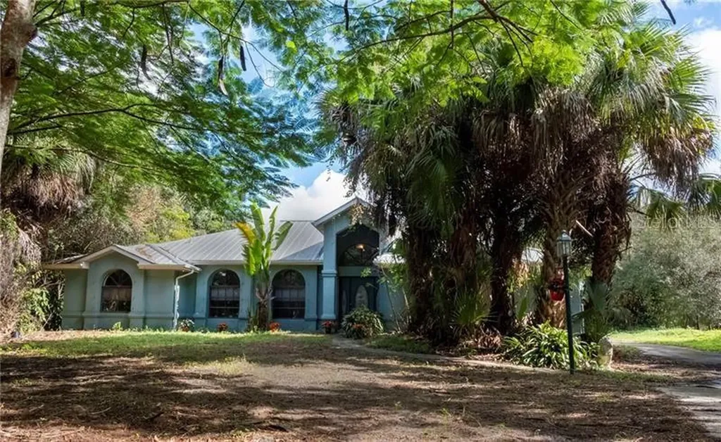 3660 SW Woodcreek Trail Palm City FL 34990