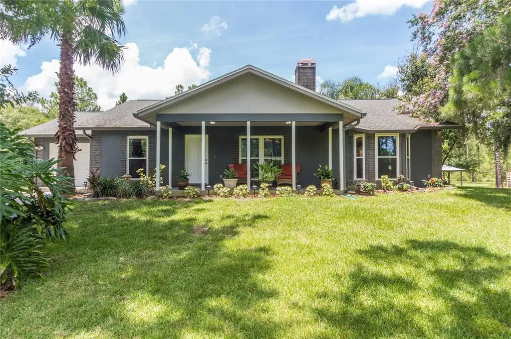 6889 Yamaha Lane Polk City FL 33868